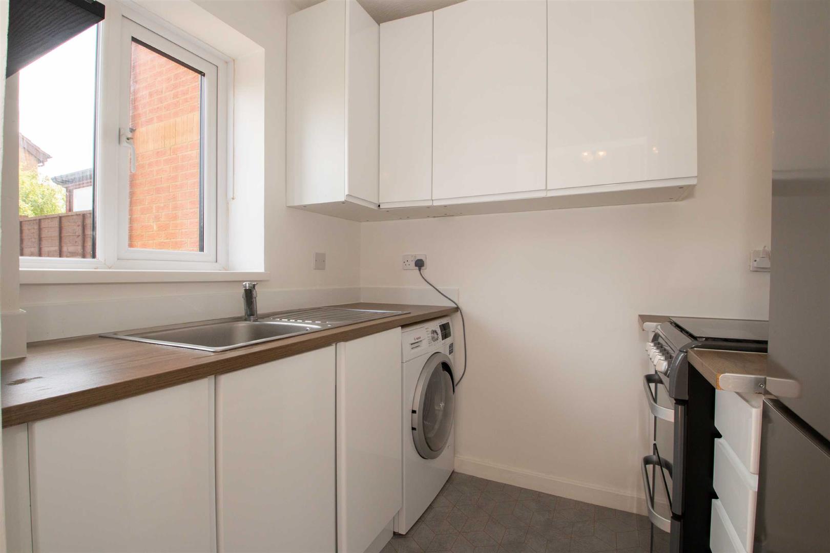 Blanchland Circle, Monkston, Milton Keynes
